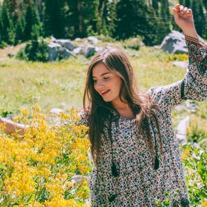 Meet your Posher, Emily